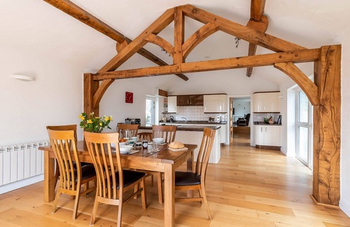 Derwen Casa | Bryn Eithin Bach - Una Habitación Casa, Capacidad 2