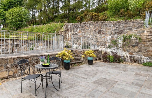 Derwen Casa | Bryn Eithin Bach - Una Habitación Casa, Capacidad 2