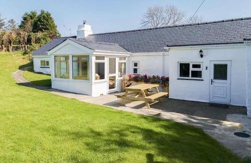 Caernarfon Casa | Bryn Eithin - Cottage