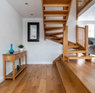 Derwen Apartamento | Bryn Eithin