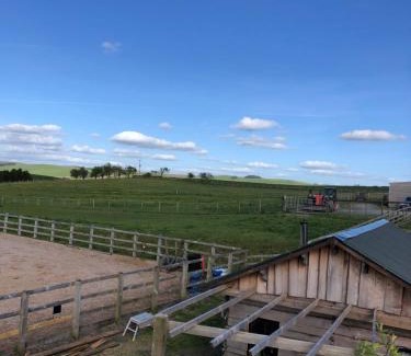 Brecon Apartamento | Bryn Fach Log Cabin