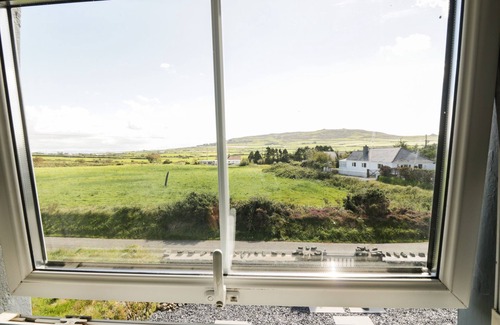 Garn Fadryn Cabaña | Bryn Ffynnon