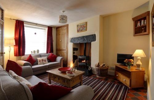 Llanrwst Casa | Bryn Ffynnon Holiday Cottage Llanrwst