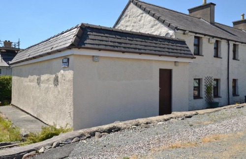 Bont Newydd Apartamento | Bryn Gwynedd Annexe
