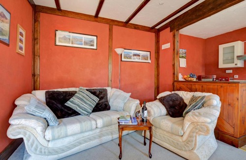 Bont Newydd Apartamento | Bryn Gwynedd Annexe