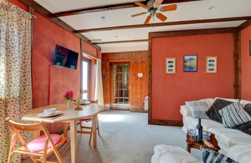 Bont Newydd Apartamento | Bryn Gwynedd Annexe