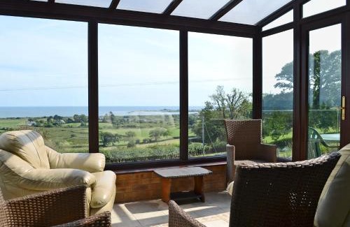 Rhyd-y-clafdy Casa | Bryn Hudol
