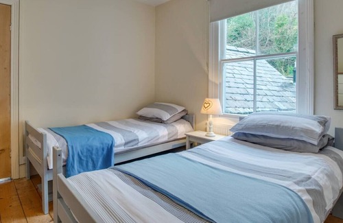 Bontddu Casa | Bryn Hyfryd in the beautiful Dolgellau
