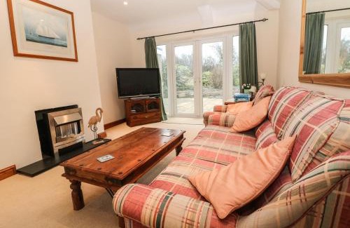 Garn Fadryn Casa | Bryn Lleuddad