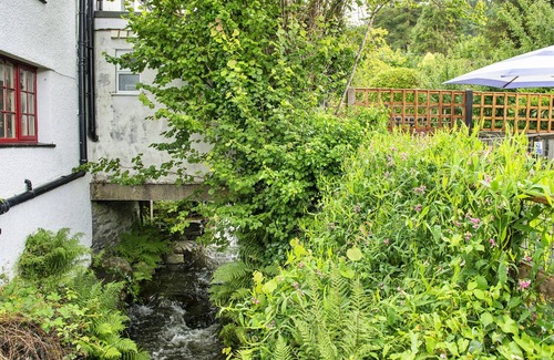 Dolwyddelan Casa | Bryn Mair by Interhome