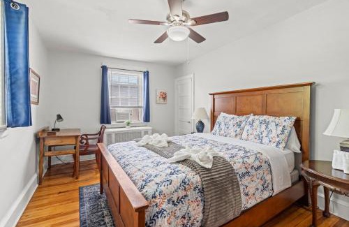 Bryn Mawr Apartamento | Bryn Mawr Gembalconydedicated Parking50tv