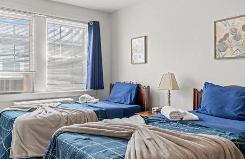 Bryn Mawr Apartamento | Bryn Mawr Gembalconydedicated Parking50tv