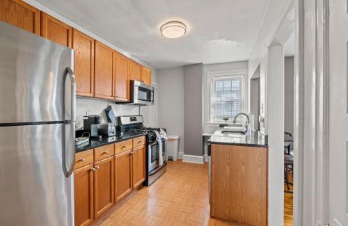 Bryn Mawr Apartamento | Bryn Mawr Gembalconydedicated Parking50tv