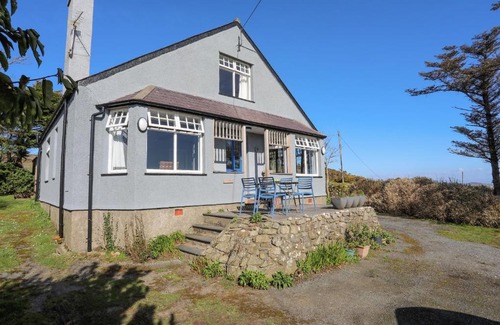 Mynytho Casa | Bryn Meillion