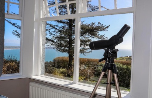 Mynytho Casa | Bryn Meillion