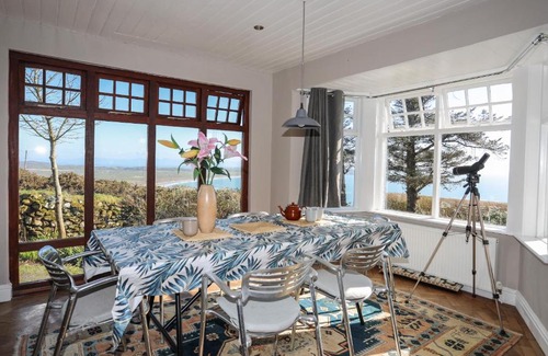 Mynytho Casa | Bryn Meillion