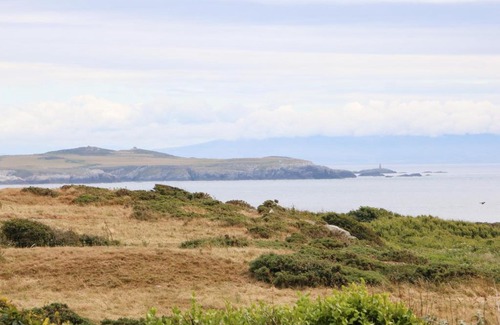 Holyhead Casa | Bryn Meilw