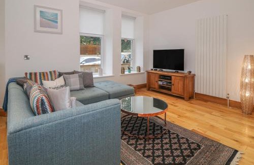 Menai Bridge Apartamento | Bryn Mel Apartment