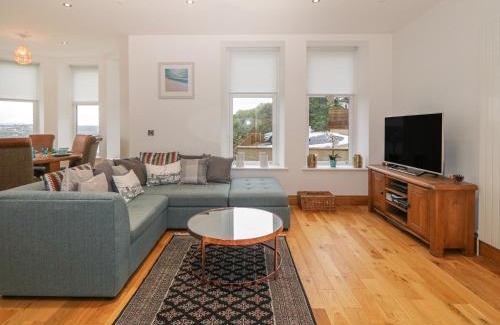 Menai Bridge Apartamento | Bryn Mel Apartment