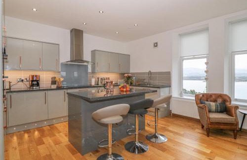 Menai Bridge Apartamento | Bryn Mel Apartment