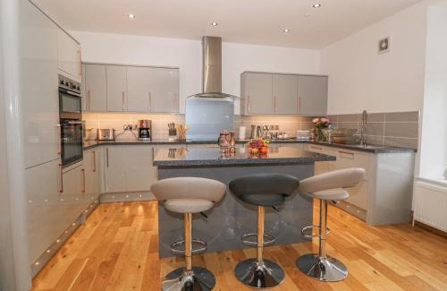Menai Bridge Apartamento | Bryn Mel Apartment