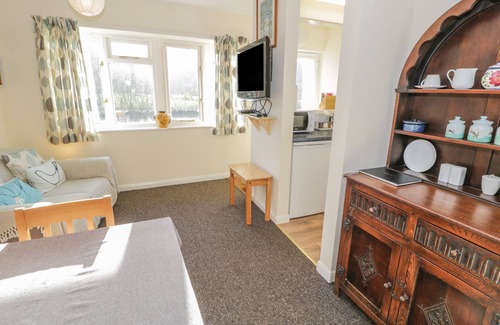 Penmaenpool Cabaña | Bryn Melyn Artist's Cottage