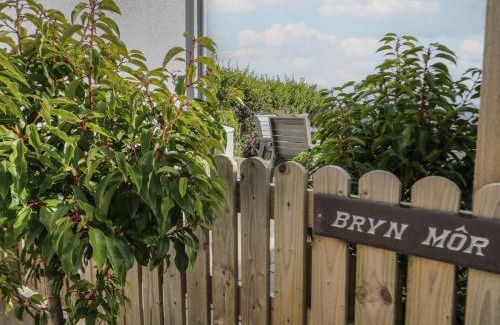 Tyn-y-Gongl Casa | Bryn Mor