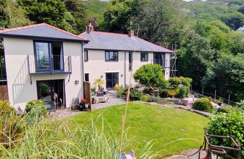 Barmouth Apartamento | Bryn Mynach Annex