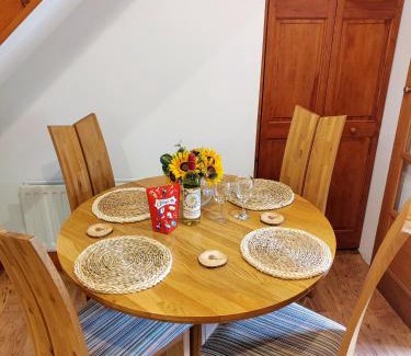 Barmouth Apartamento | Bryn Mynach Annex