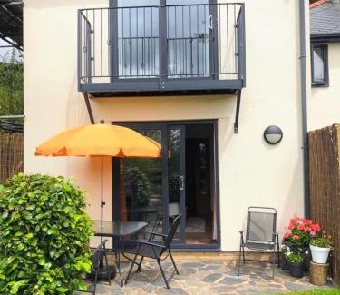 Barmouth Apartamento | Bryn Mynach Annex