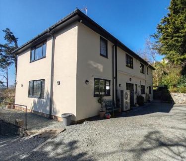 Barmouth Casa | Bryn Mynach Guest House