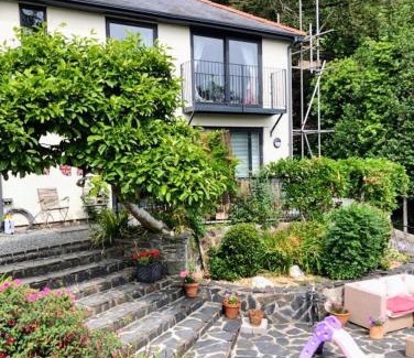 Barmouth Casa | Bryn Mynach Guest House