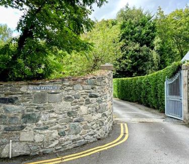 Barmouth Casa | Bryn Mynach Guest House