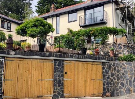 Barmouth Casa | Bryn Mynach Guest House