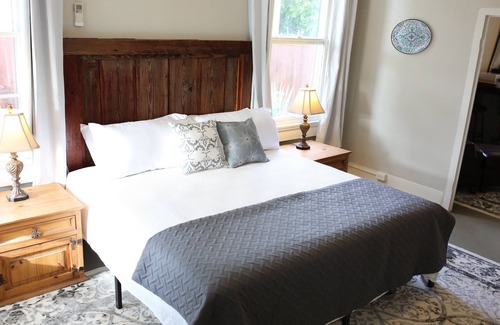 Belton Cama Y Desayuno | Bryn Oaks Bed and Breakfast