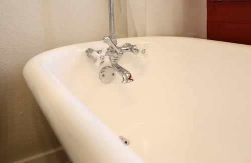 Belton Cama Y Desayuno | Bryn Oaks Bed and Breakfast