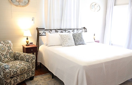 Belton Cama Y Desayuno | Bryn Oaks Bed and Breakfast
