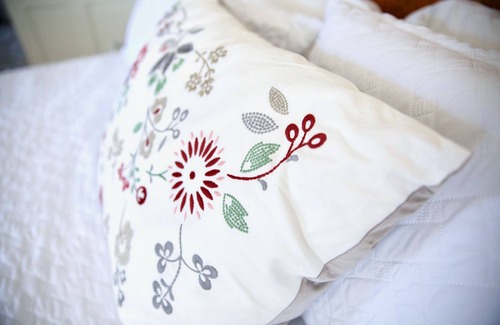 Belton Cama Y Desayuno | Bryn Oaks Bed and Breakfast