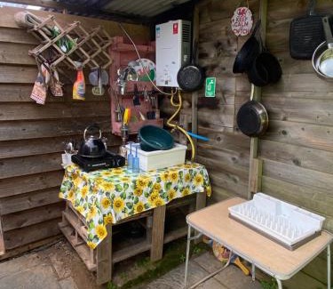 Llandysul Otro | Bryn Parc