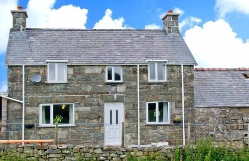 Snowdonia National Park Area Cabaña | Bryn Re, TRAWSFYNYDD