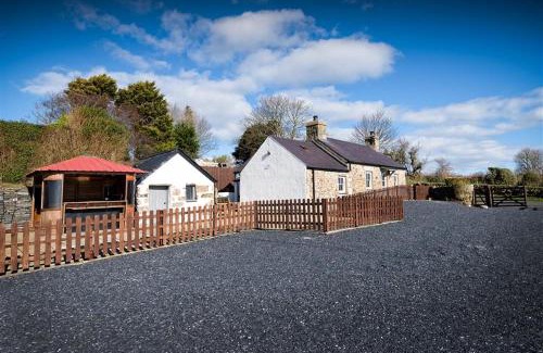 Mynytho Apartamento | Bryn Refail Bach