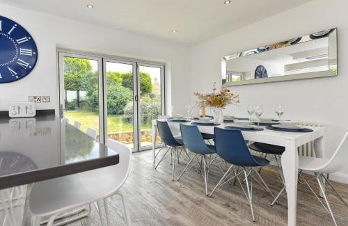 Abersoch Casa | Bryn Rhosyn 10 Cae Du