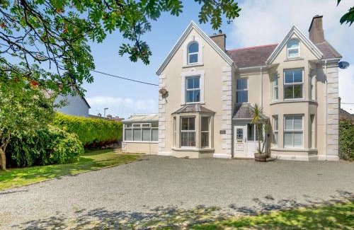Nefyn Casa | Bryn Rhosyn