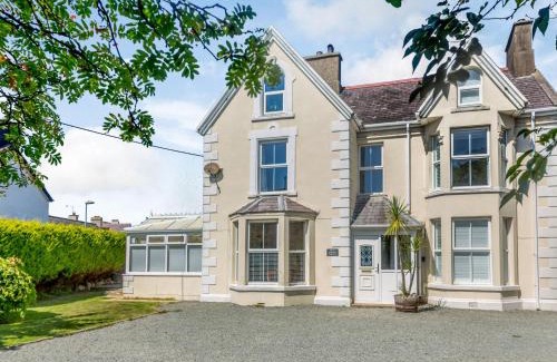 Nefyn Casa | Bryn Rhosyn