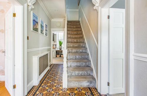 Nefyn Casa | Bryn Rhosyn