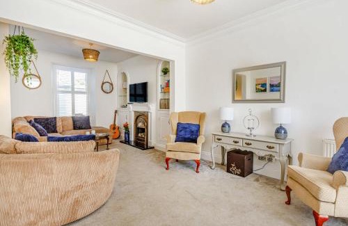 Nefyn Casa | Bryn Rhosyn