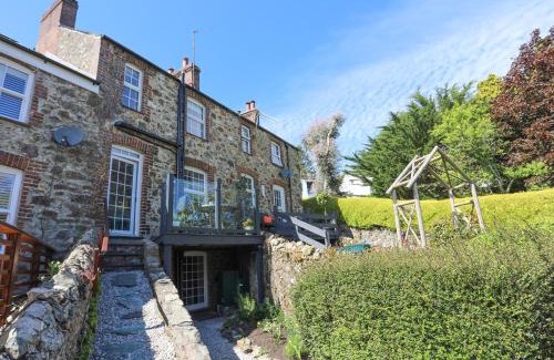 Menai Bridge Casa | Bryn Teg Cottage