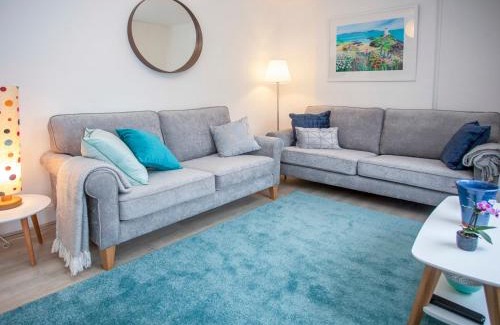 Menai Bridge Casa | Bryn Teg Cottage