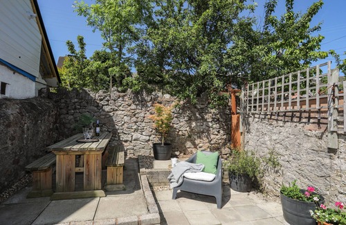 Penrhyn Bay Casa | Bryn Tirion - Penrhynside