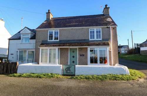 Rhosneigr Casa | Bryn Tirion - Rhosneigr